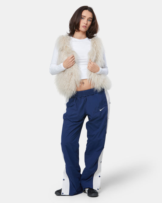 Y2K Nike Tearaway Track Pants