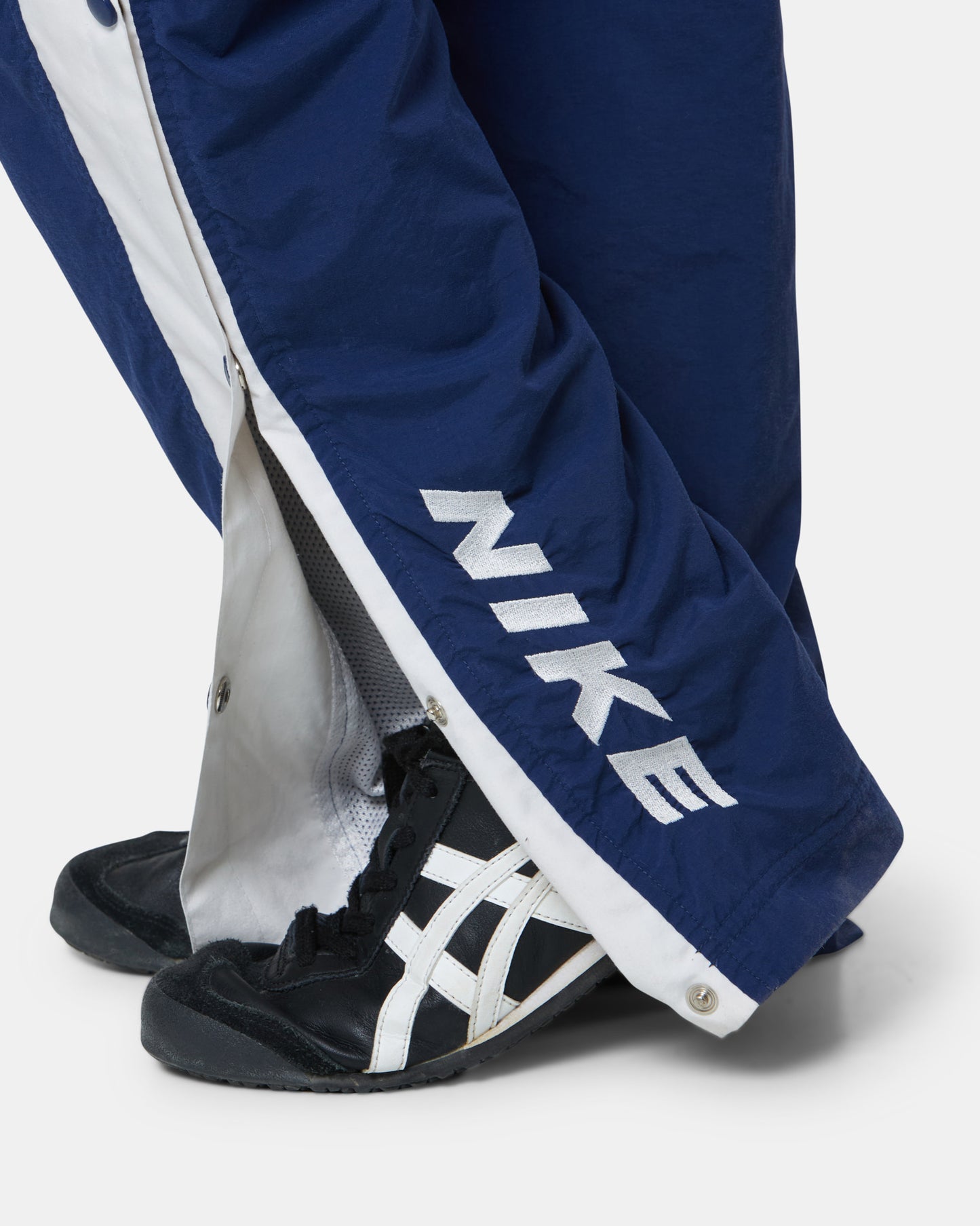 Y2K Nike Tearaway Track Pants