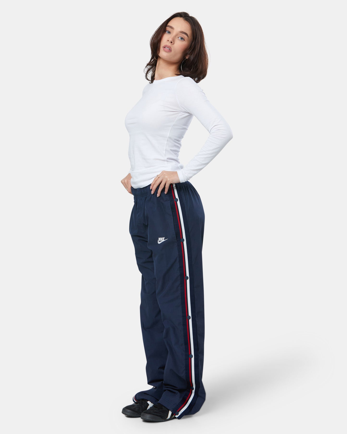 Nike Tearaway Track pants