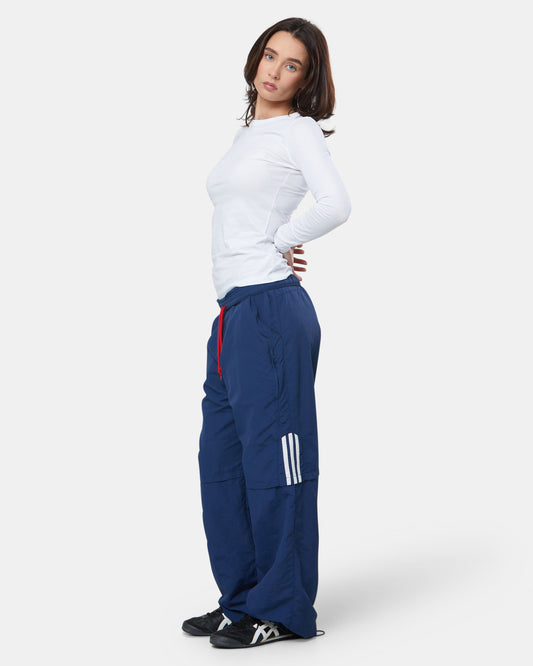 Y2K Adidas Track Pants