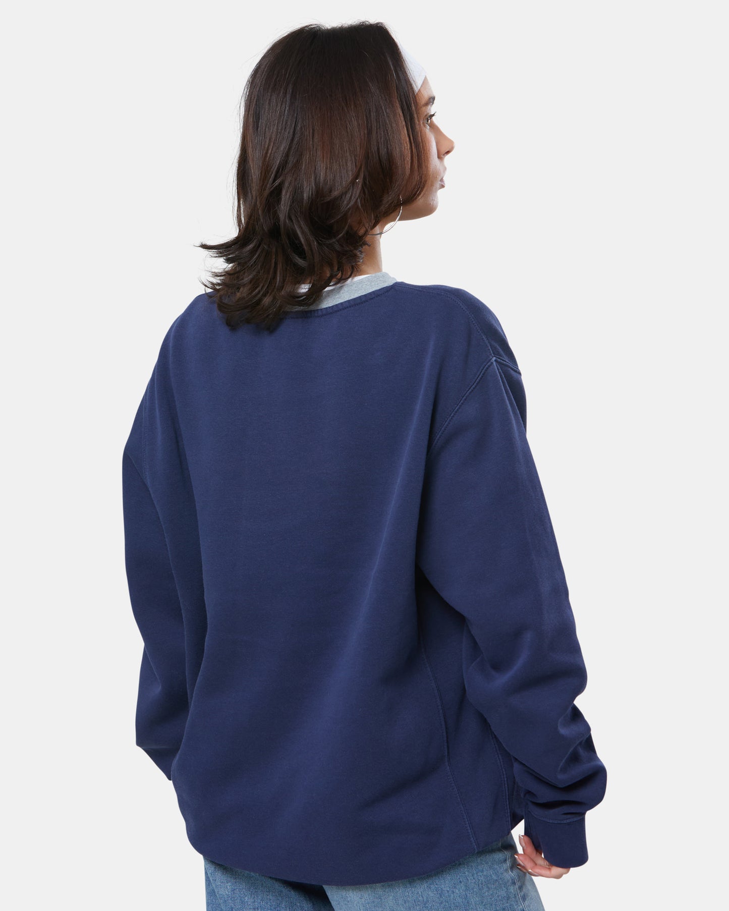 Nike Essential Crewneck Sweatshirt