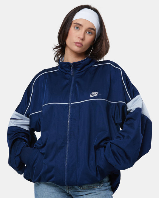 Nike Track Sweatshirt