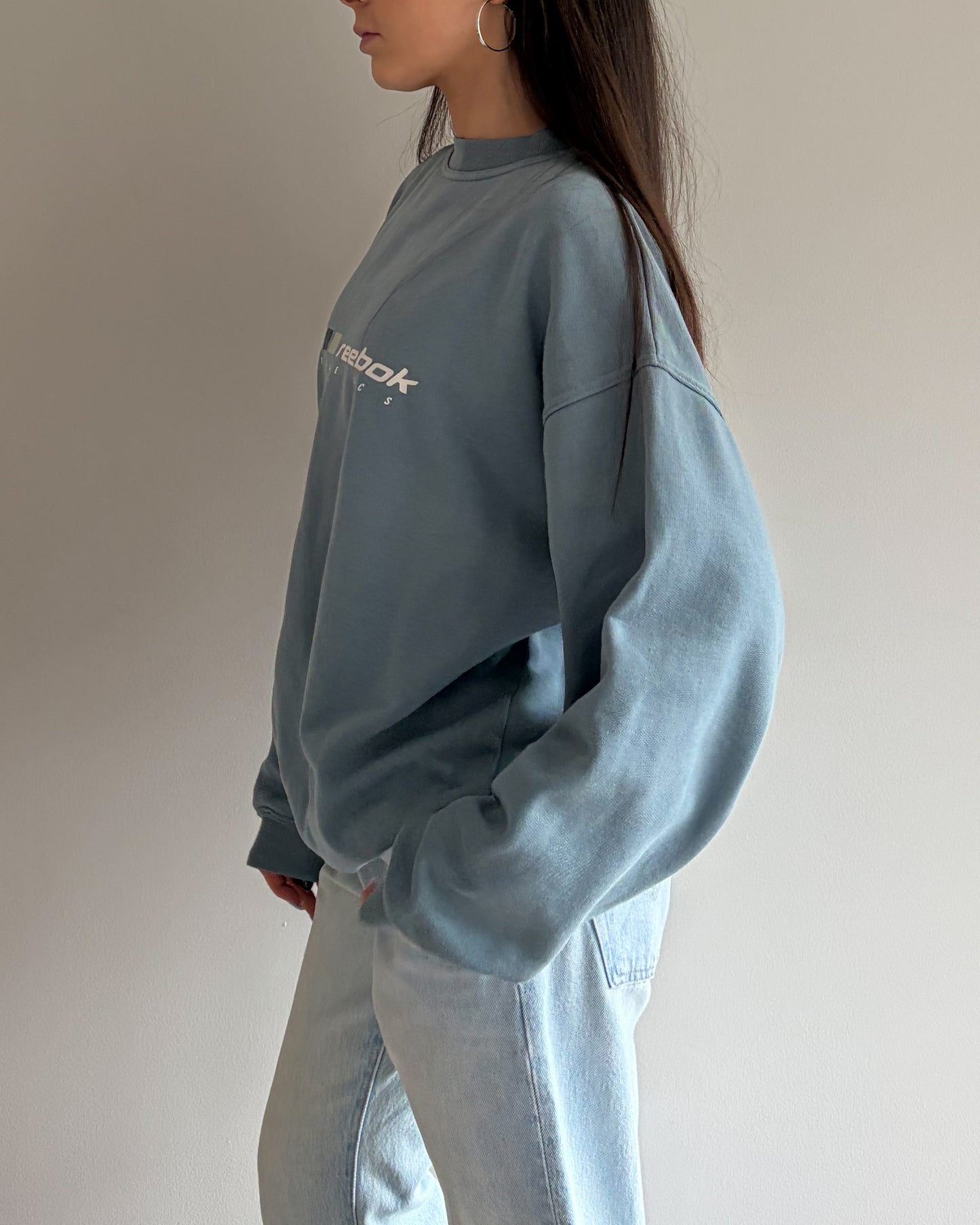 Vintage Reebok Sweatshirt