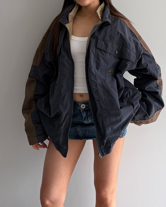 Vintage Adidas Jacket